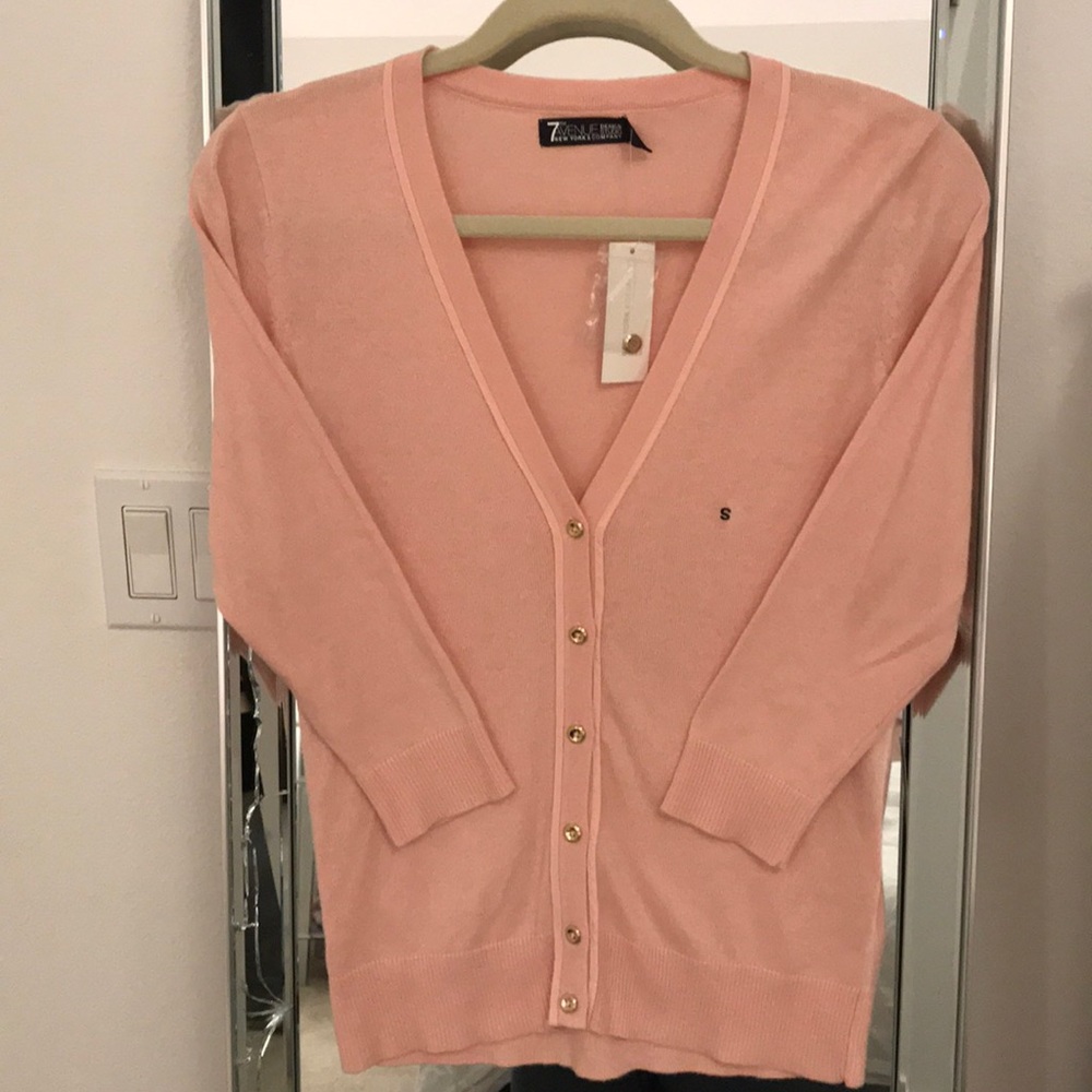 💕NWT New York and Co. Cardigan💕
